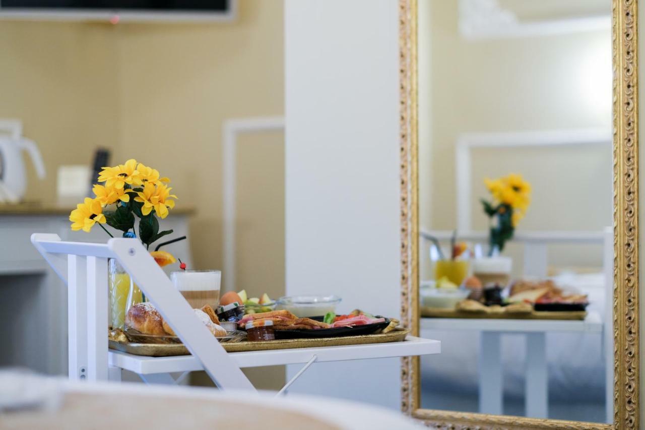 Couette-café Kingsman Florence