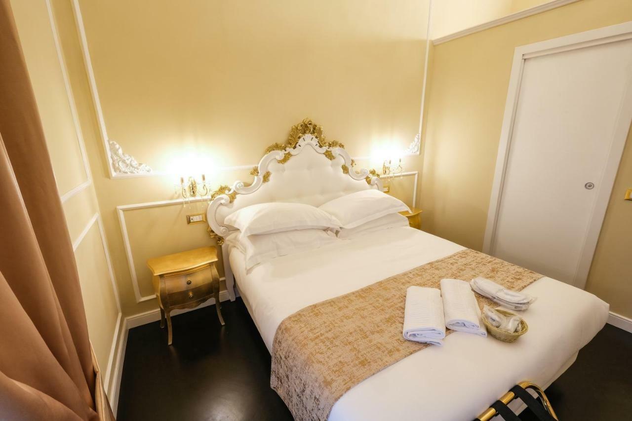 Kingsman Couette-café Florence