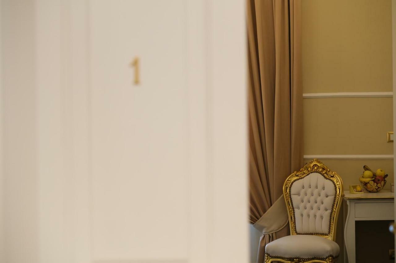 Couette-café Kingsman 2*