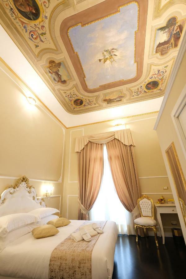 Kingsman Florenz