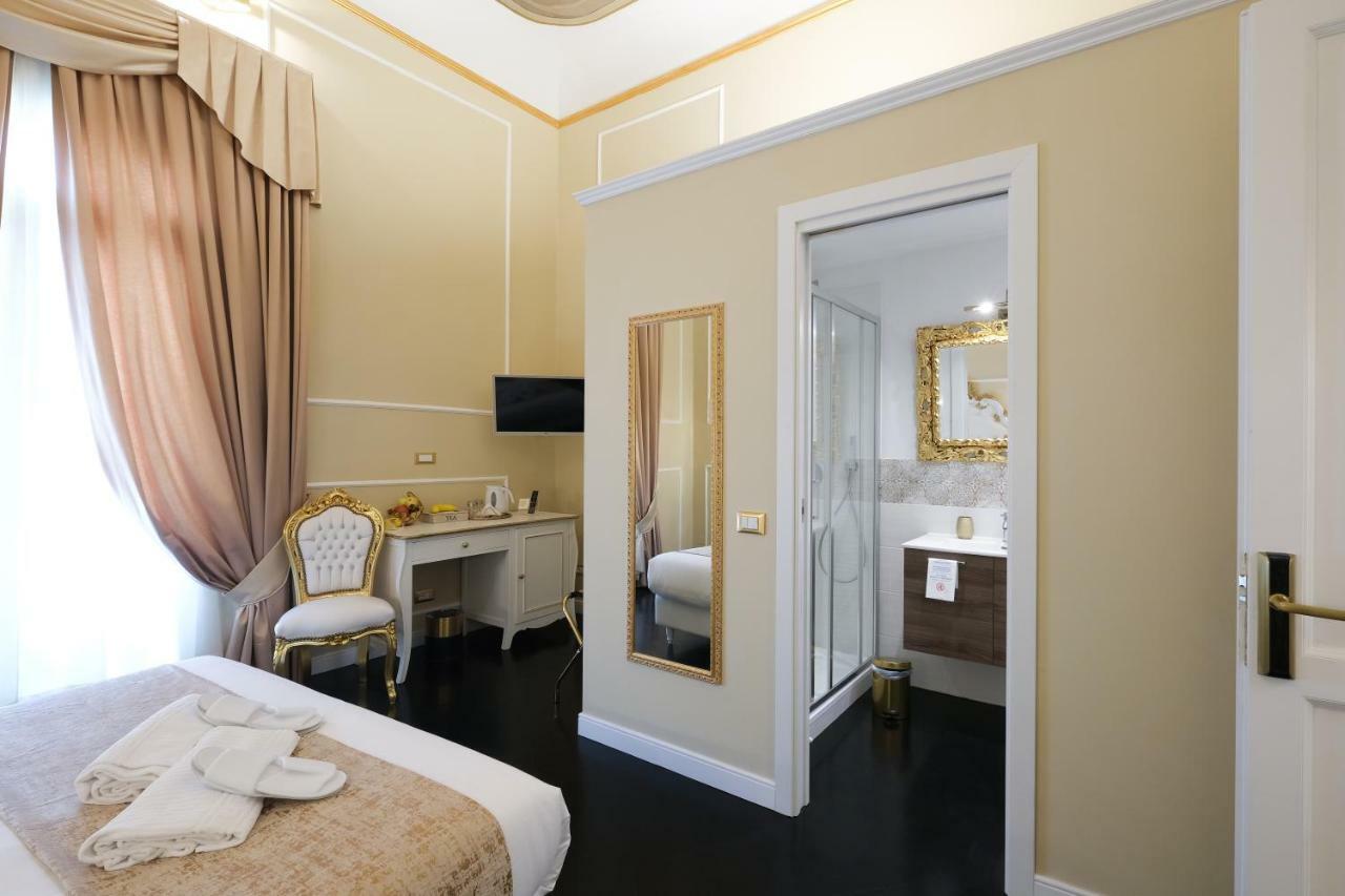 Kingsman Bed & Breakfast Florence
